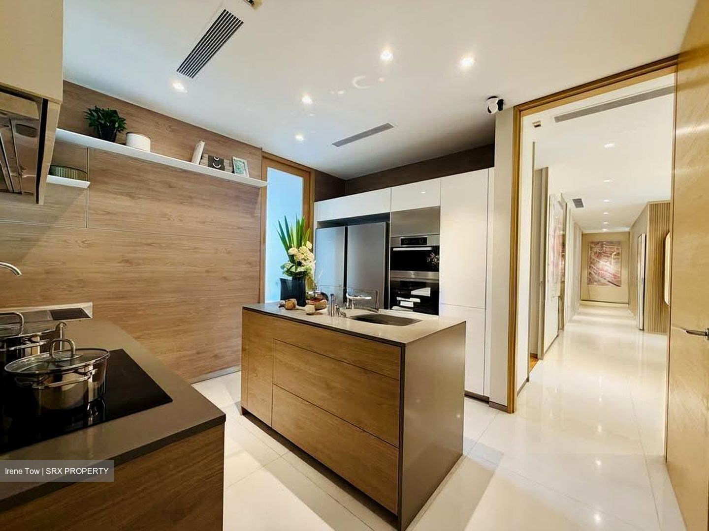 Cliveden At Grange (D10), Condominium #615248261